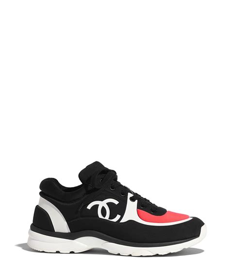 chanel sneakers vrouwen|chanel shoes official site.